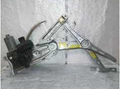 ELEVALUNAS DELANTERO IZQUIERDO 90521881 6 PINS ELECTRICO GM