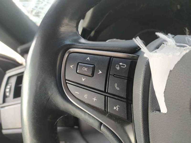 Recambio de volante para lexus es 300h referencia OEM IAM 4510033B70C1  
