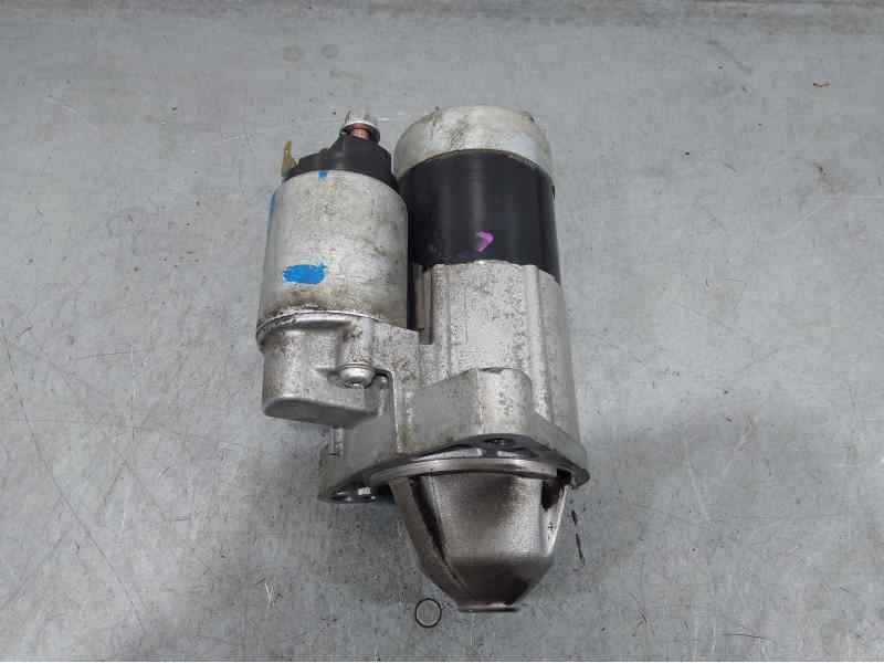 Recambio de motor arranque para mazda 3 lim. () black tech edition referencia OEM IAM M000T89281ZC  