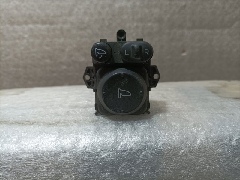 Recambio de mando retrovisor para honda civic berlina 5 (fk) 1.4 comfort referencia OEM IAM NH167L2669T  