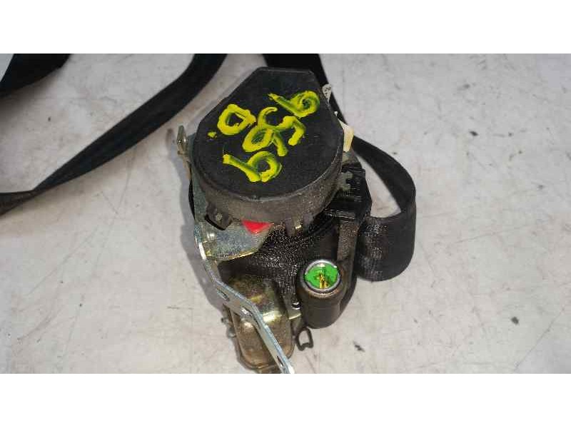 Recambio de pretensor airbag derecho para seat cordoba berlina (6l2) reference referencia OEM IAM   