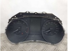 Recambio de cuadro instrumentos para nissan qashqai (j11) acenta referencia OEM IAM HP06ACCF7  