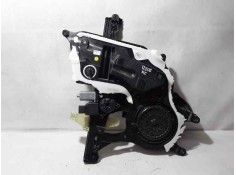 Recambio de elevalunas delantero izquierdo para peugeot partner tepee outdoor referencia OEM IAM 9829505780 6 PINS ELECTRICO