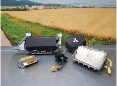 KIT AIRBAG 7030A332XA C/SALPICADERO 7030A332XA CONDUCTOR 7030A071 ACOMPAÑANTE 8635A122 CENTRALITA