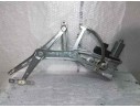 Recambio de elevalunas delantero izquierdo para opel astra g berlina comfort referencia OEM IAM 90521881 6 PINS ELECTRICO GM