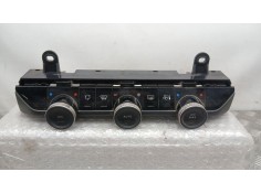 MANDO CLIMATIZADOR 9844375880 10529024