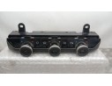 Recambio de mando climatizador para citroën c4 1.5 hdi referencia OEM IAM 9844375880  10529024
