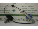 Recambio de elevalunas trasero izquierdo para ford mondeo berlina (gd) ghia referencia OEM IAM  2 PINS ELECTRICO