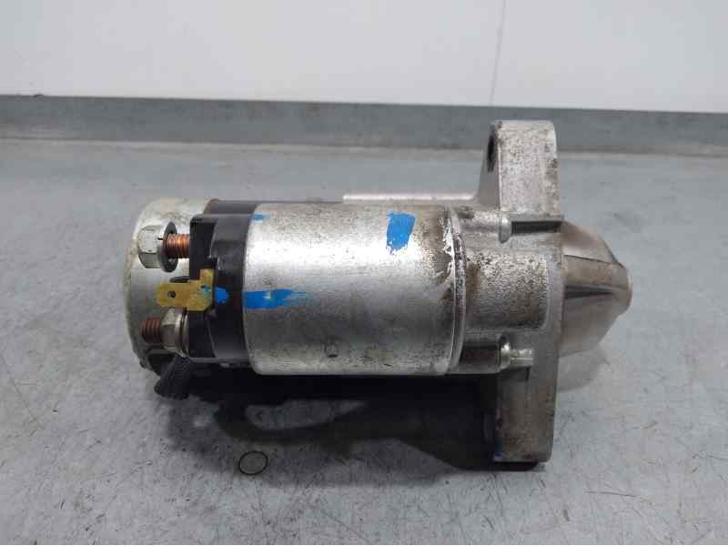 Recambio de motor arranque para mazda 3 lim. () black tech edition referencia OEM IAM M000T89281ZC  