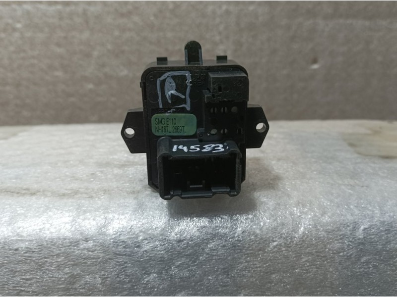 Recambio de mando retrovisor para honda civic berlina 5 (fk) 1.4 comfort referencia OEM IAM NH167L2669T  