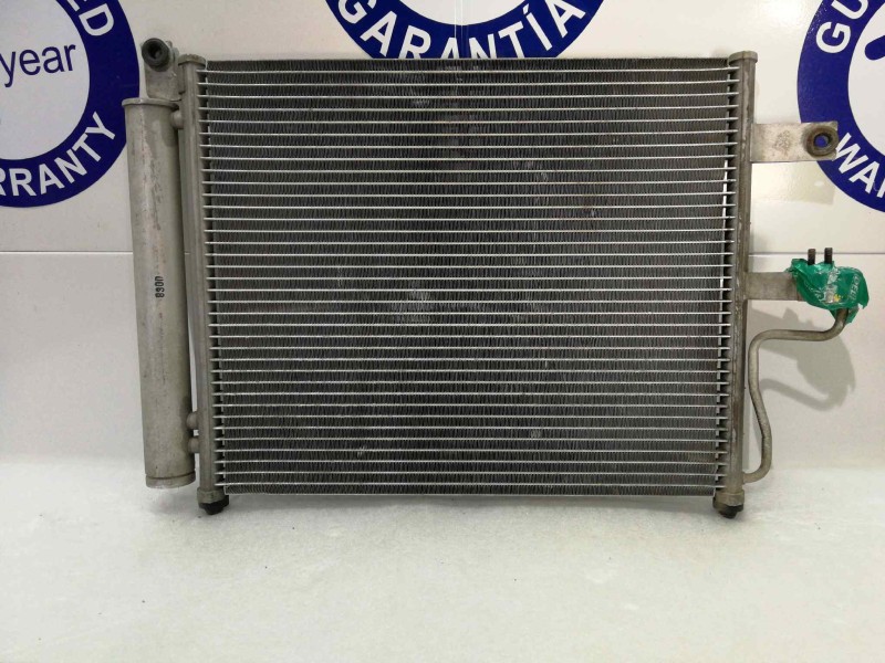 Recambio de condensador / radiador aire acondicionado para hyundai accent (lc) 1.3 cat referencia OEM IAM   