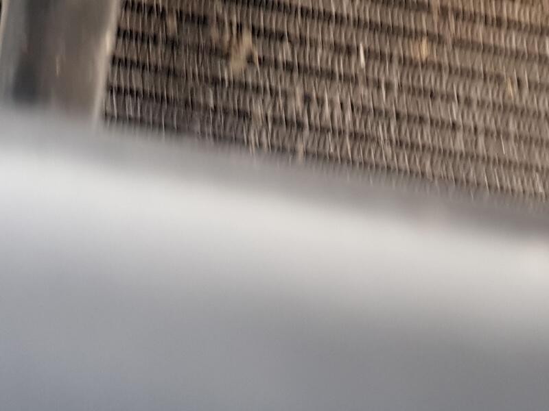 Recambio de condensador / radiador aire acondicionado para toyota urban cruiser (_p1_) 1.33 (nsp110_) referencia OEM IAM 8846052