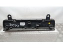 Recambio de mando climatizador para citroën c4 1.5 hdi referencia OEM IAM 9844375880  10529024