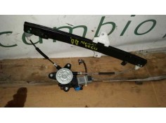 Recambio de elevalunas delantero derecho para chevrolet spark ls + referencia OEM IAM  2 PIN ELECTRICO