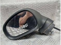 RETROVISOR IZQUIERDO 1P1857507A ELECTRICO Y TOCADO 7 CABLES