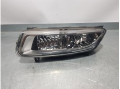 Recambio de faro antiniebla izquierdo para volkswagen polo (6r1) advance referencia OEM IAM 6R0941061D  ROZADO