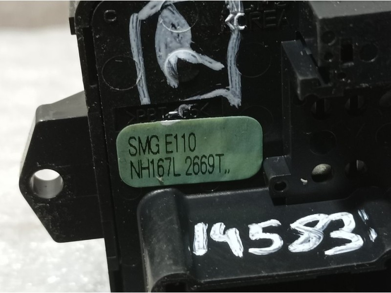 Recambio de mando retrovisor para honda civic berlina 5 (fk) 1.4 comfort referencia OEM IAM NH167L2669T  