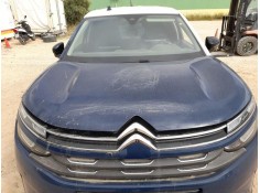 Recambio de capot para citroën c5 aircross (ac_, aj_, ar_, a4_) 1.2 puretech 130 (arhnsj) referencia OEM IAM 9825770480  