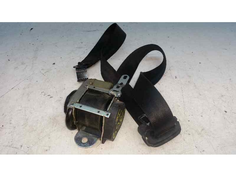 Recambio de pretensor airbag izquierdo para seat cordoba berlina (6l2) reference referencia OEM IAM   