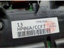 Recambio de cuadro instrumentos para nissan qashqai (j11) acenta referencia OEM IAM HP06ACCF7  