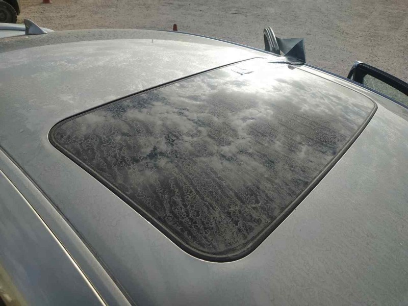 Recambio de techo solar para lexus es 300h referencia OEM IAM 6320133390  