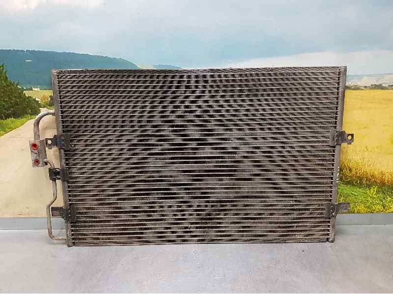 Recambio de condensador / radiador aire acondicionado para fiat scudo (222) 1.9 td el furg. acristalado referencia OEM IAM   