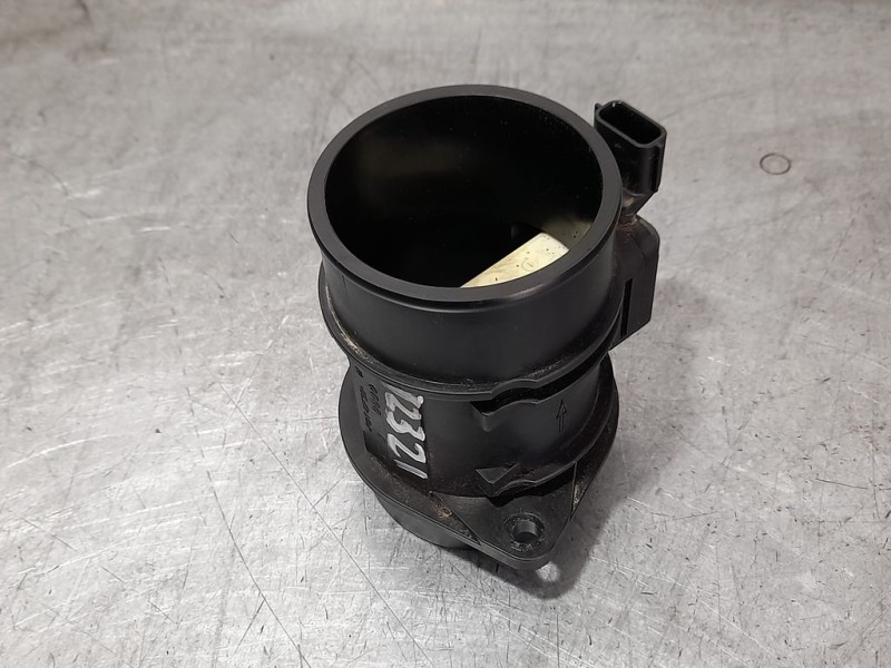 Recambio de caudalimetro para renault megane iii coupe dynamique referencia OEM IAM 8200682558  