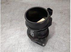 Recambio de caudalimetro para renault megane iii coupe dynamique referencia OEM IAM 8200682558  