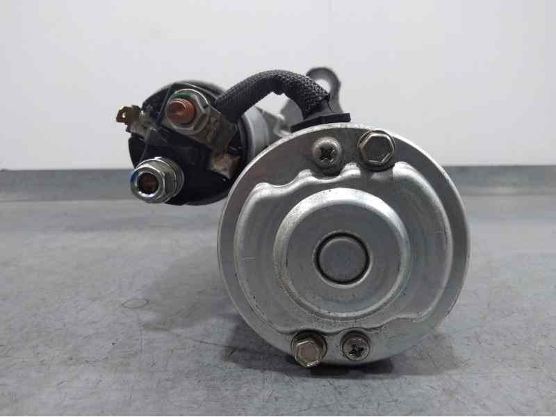 Recambio de motor arranque para mazda 3 lim. () black tech edition referencia OEM IAM M000T89281ZC  