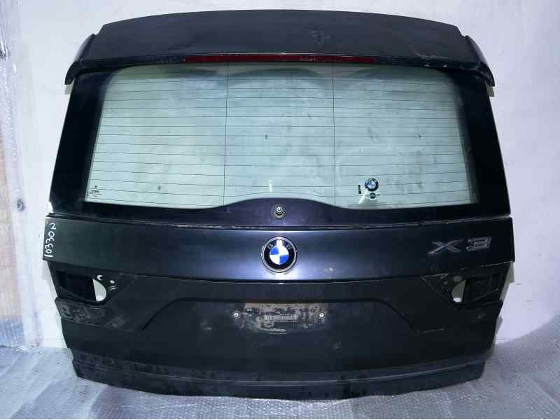 Recambio de porton trasero para bmw x3 (e83) 2.0d referencia OEM IAM   C/LUNA ABATIBLE