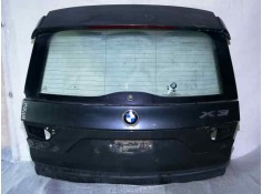 Recambio de porton trasero para bmw x3 (e83) 2.0d referencia OEM IAM   C/LUNA ABATIBLE