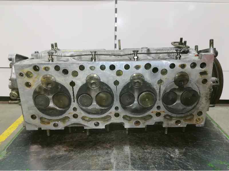 Recambio de culata para fiat croma (182) 2.0 referencia OEM IAM 7450273 GAS9VMCU SE RECOMIENDA COMPROBAR A PRESIÓN