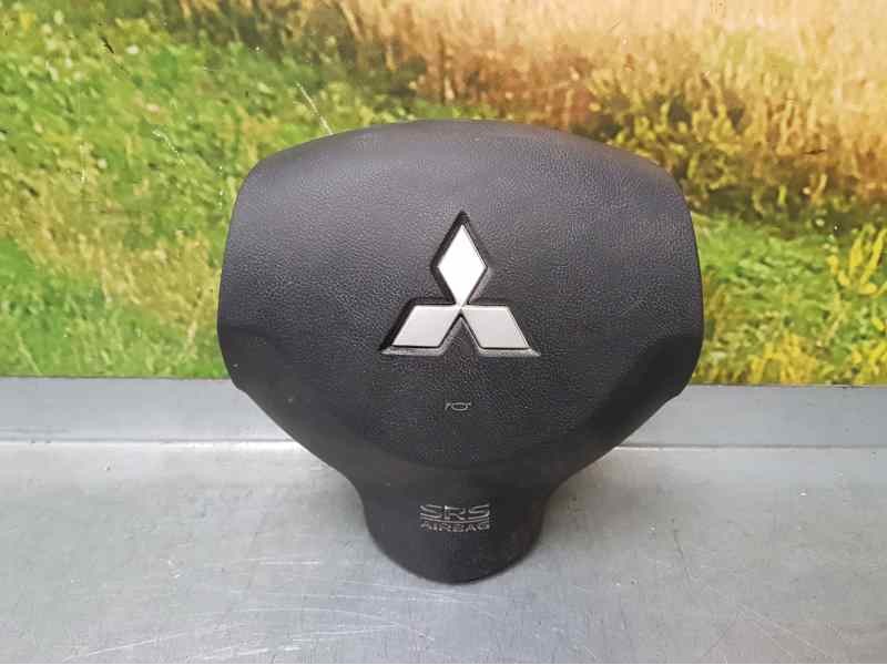 Recambio de kit airbag para mitsubishi lancer sportback (cx) inform referencia OEM IAM   C/SALPICADERO