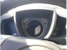 Recambio de cuadro instrumentos para toyota urban cruiser (_p1_) 1.33 (nsp110_) referencia OEM IAM 8380052K70  