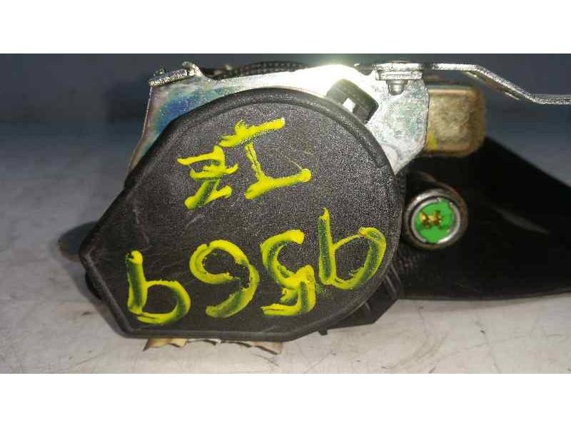 Recambio de pretensor airbag izquierdo para seat cordoba berlina (6l2) reference referencia OEM IAM   