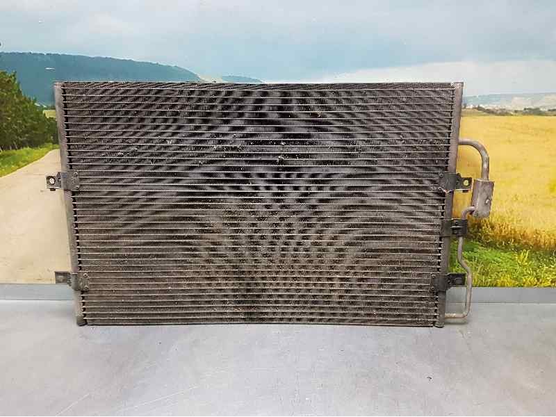 Recambio de condensador / radiador aire acondicionado para fiat scudo (222) 1.9 td el furg. acristalado referencia OEM IAM   