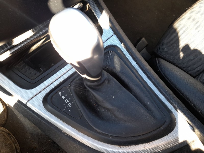 Recambio de palanca cambio para bmw 1 (e81) 118 d referencia OEM IAM 25167577600  