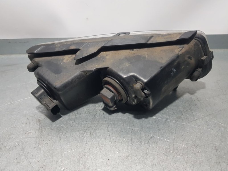 Recambio de faro antiniebla izquierdo para volkswagen polo (6r1) advance referencia OEM IAM 6R0941061D  ROZADO