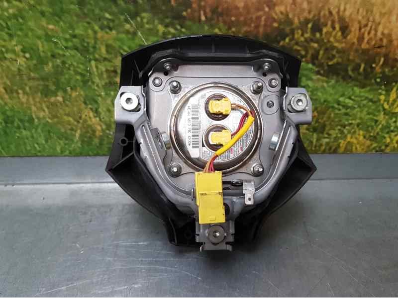 Recambio de kit airbag para mitsubishi lancer sportback (cx) inform referencia OEM IAM   C/SALPICADERO