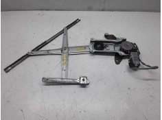 ELEVALUNAS DELANTERO DERECHO 2 PINES 