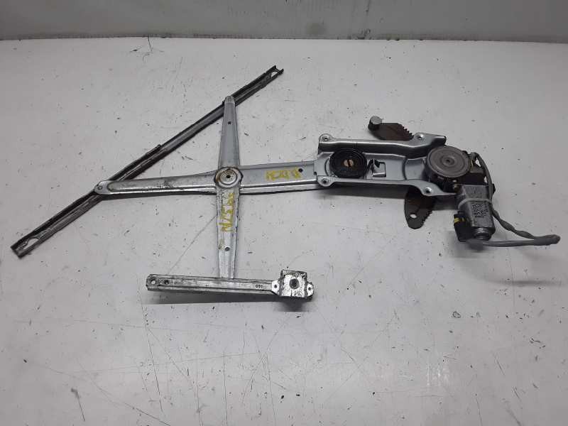 Recambio de elevalunas delantero derecho para chrysler jeep gr.cherokee (zj)/(z) 2.5 turbodiesel referencia OEM IAM  2 PINES 