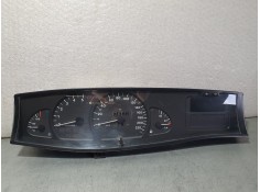 Recambio de cuadro instrumentos para opel omega b básico berlina referencia OEM IAM 90564485 110008812003 VDO