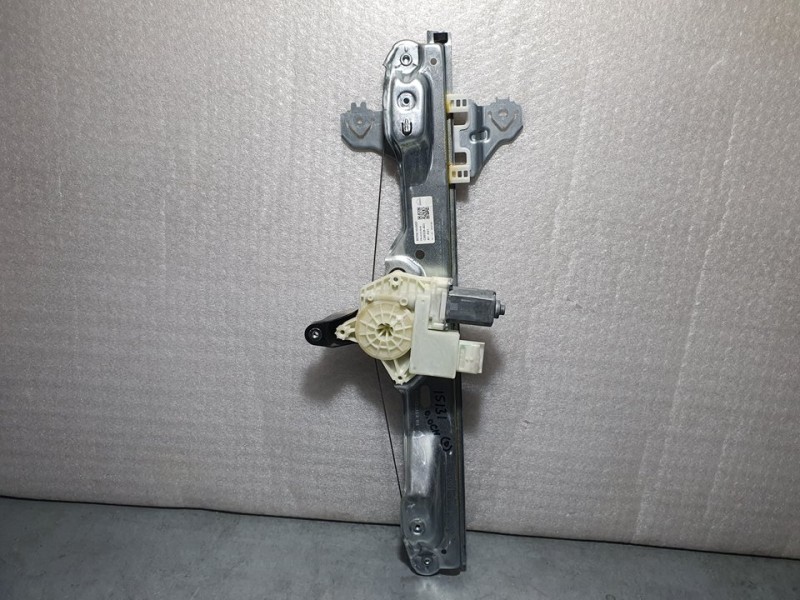 Recambio de elevalunas delantero derecho para nissan qashqai (j11) acenta referencia OEM IAM 80700HV00D C88538403 ELECTRICO 6 PI