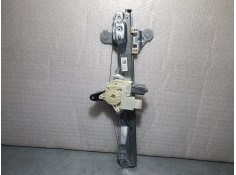 ELEVALUNAS DELANTERO DERECHO 80700HV00D C88538403 ELECTRICO 6 PINES