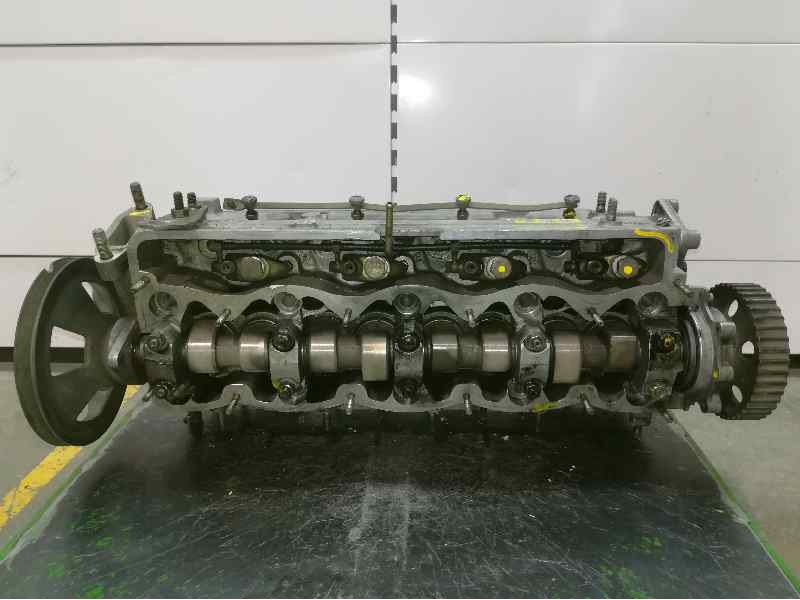 Recambio de culata para fiat croma (182) 2.0 referencia OEM IAM 7450273 GAS9VMCU SE RECOMIENDA COMPROBAR A PRESIÓN