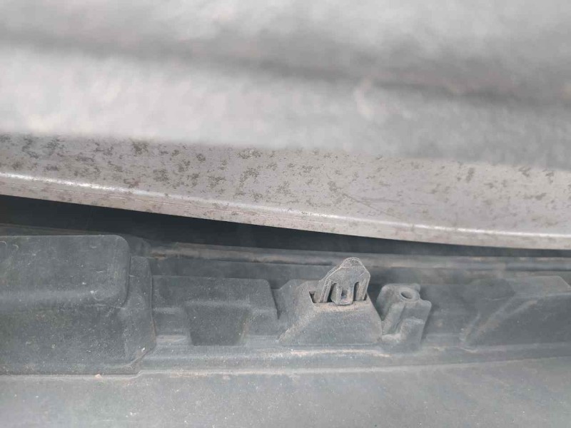 Recambio de refuerzo paragolpes trasero para lexus es 300h referencia OEM IAM 5217133170  