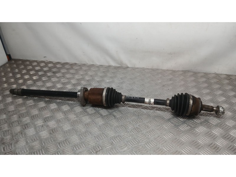 Recambio de transmision delantera derecha para opel mokka / mokka x (j13) 1.6 cdti (_76) referencia OEM IAM 94522003 FUELLE PARA