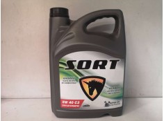 ACEITE SORT 5W40 C3 5W40 C3