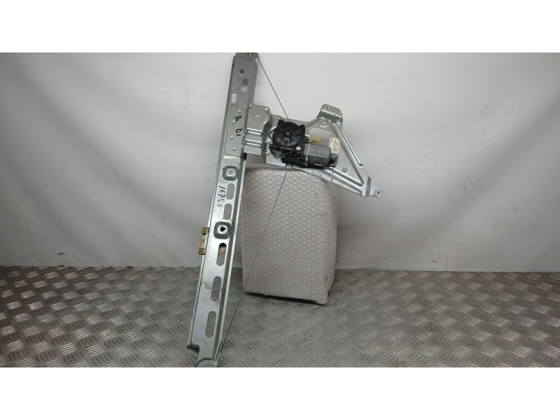 Recambio de elevalunas delantero izquierdo para mercedes-benz sprinter 3,5-t furgoneta (b907, b910) 314 cdi rwd (907.631, 907.63