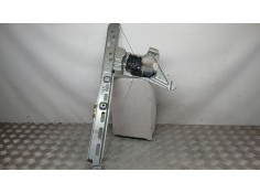 ELEVALUNAS DELANTERO IZQUIERDO A9107201000 ELECTRICO BROSE 2 PINS C62620102